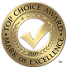 Top Choice Award